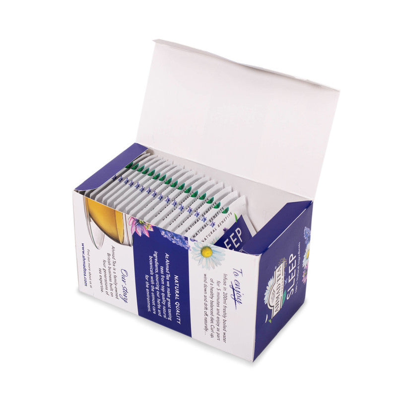 Natural Benefits Sleep CARTON