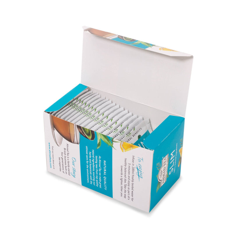 Natural Benefits Slim CARTON
