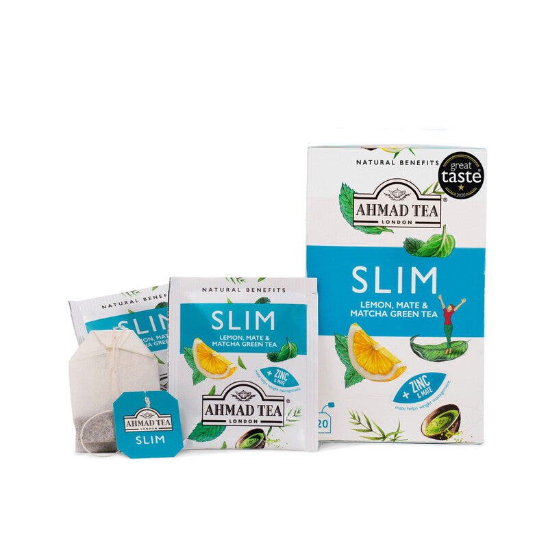 Natural Benefits Slim CARTON