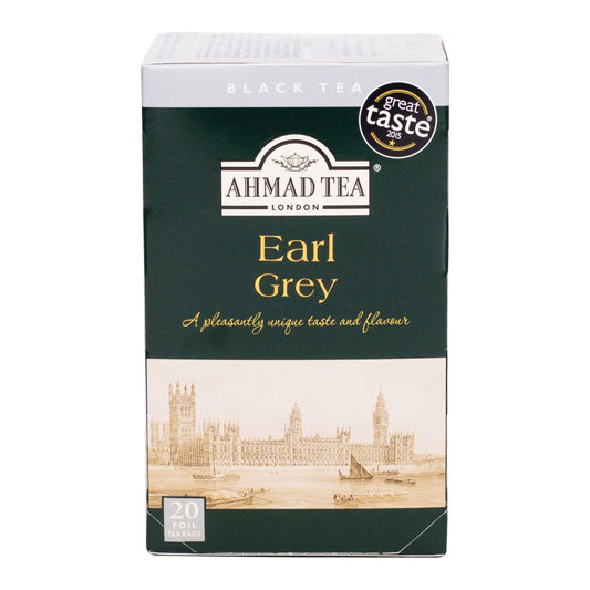 Earl Grey Tea