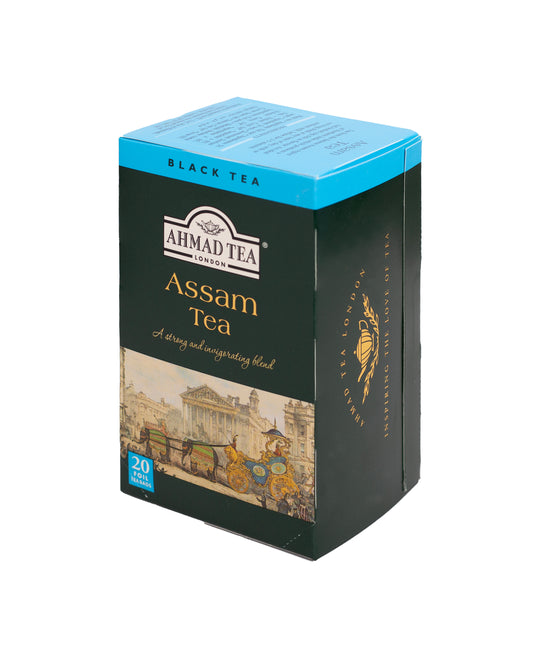 Assam Black Tea