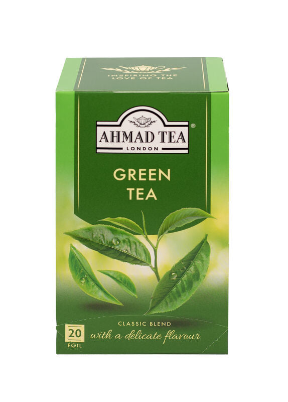 Green Tea  CARTON