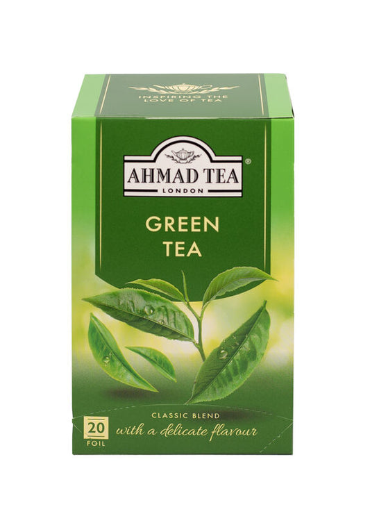 Green Tea