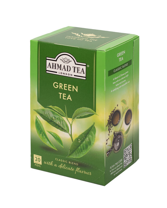 Green Tea  CARTON