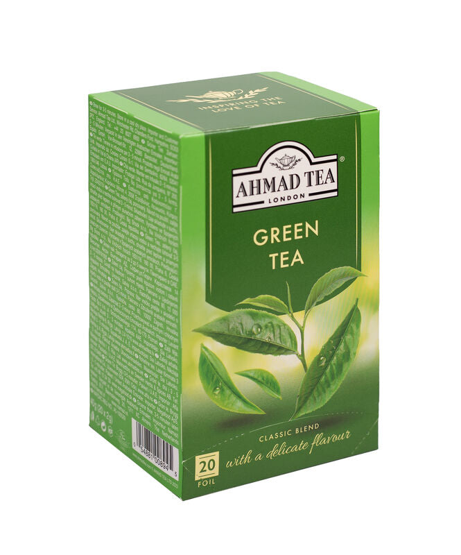 Green Tea  CARTON