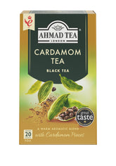 Akmal Tea Products – Ahmad Tea Nigeria