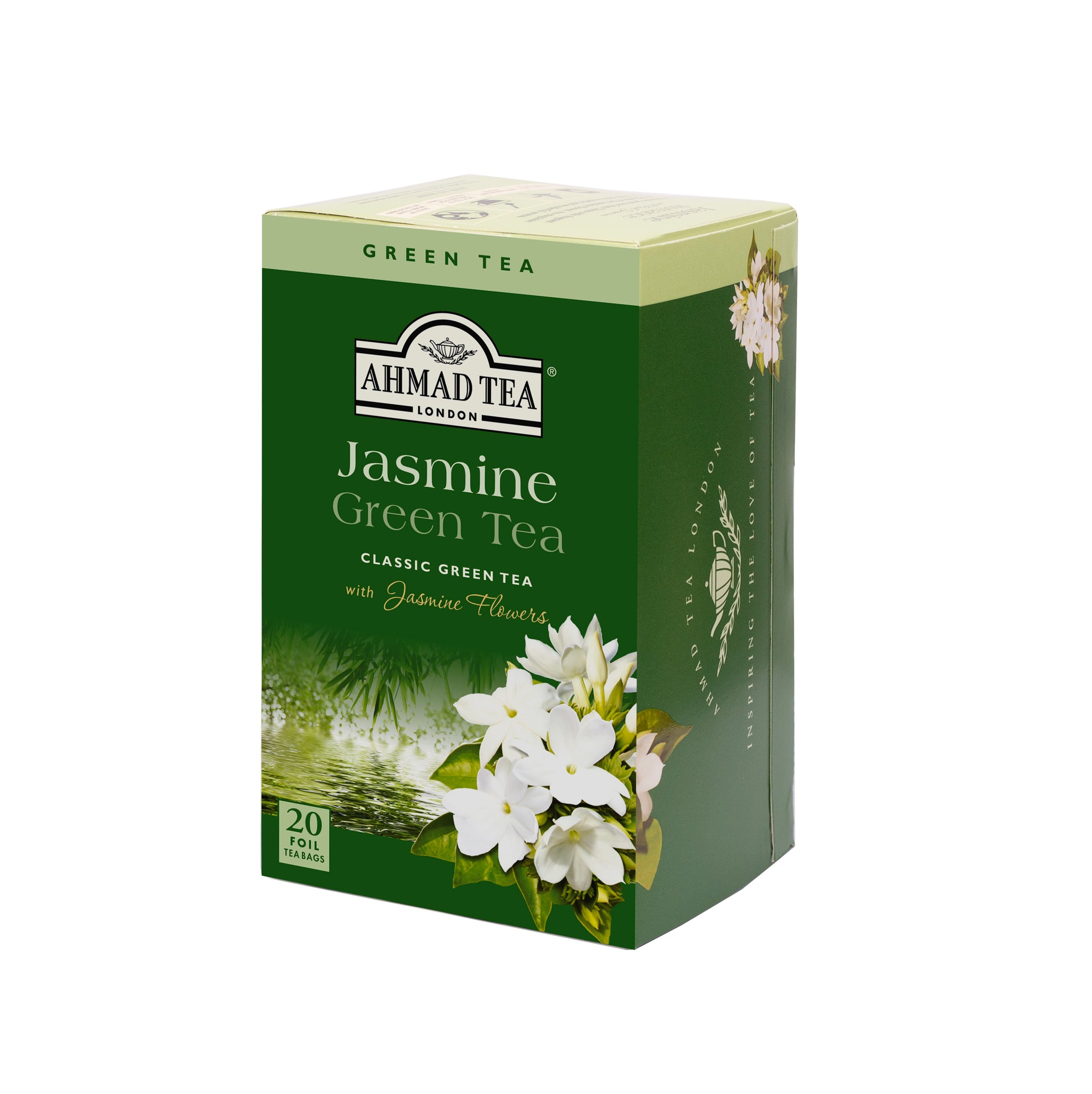 Products – Page 2 – Ahmad Tea Nigeria