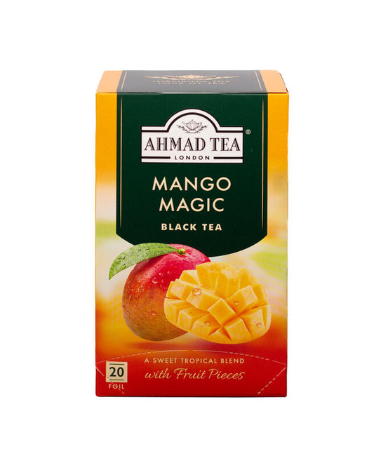 Mango Magic Fruit Black Tea