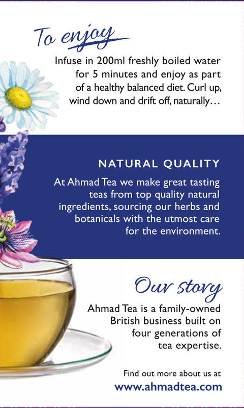 Natural Benefits Sleep